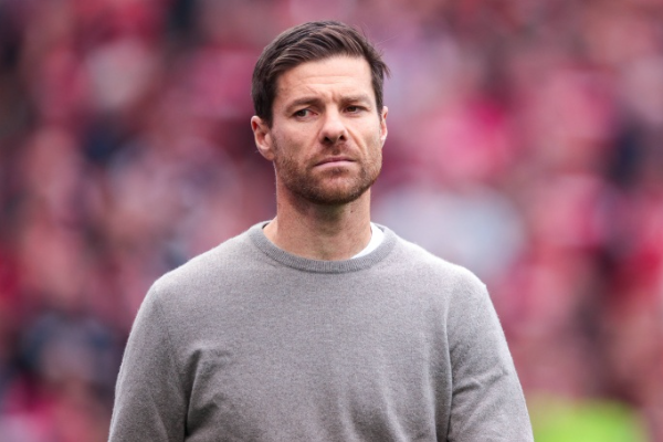 費(fèi)爾南多-卡羅：哈維-阿隆索或成皇馬未來主帥