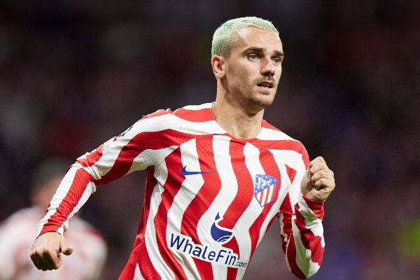 格列茲曼今年多大了？