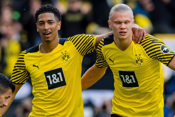 佩德里和貝林厄姆誰更厲害？