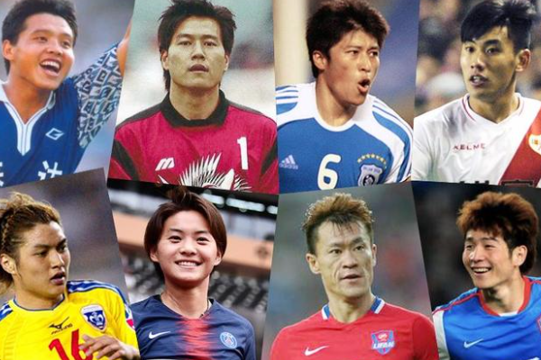 中超歷史十大門將有哪些？